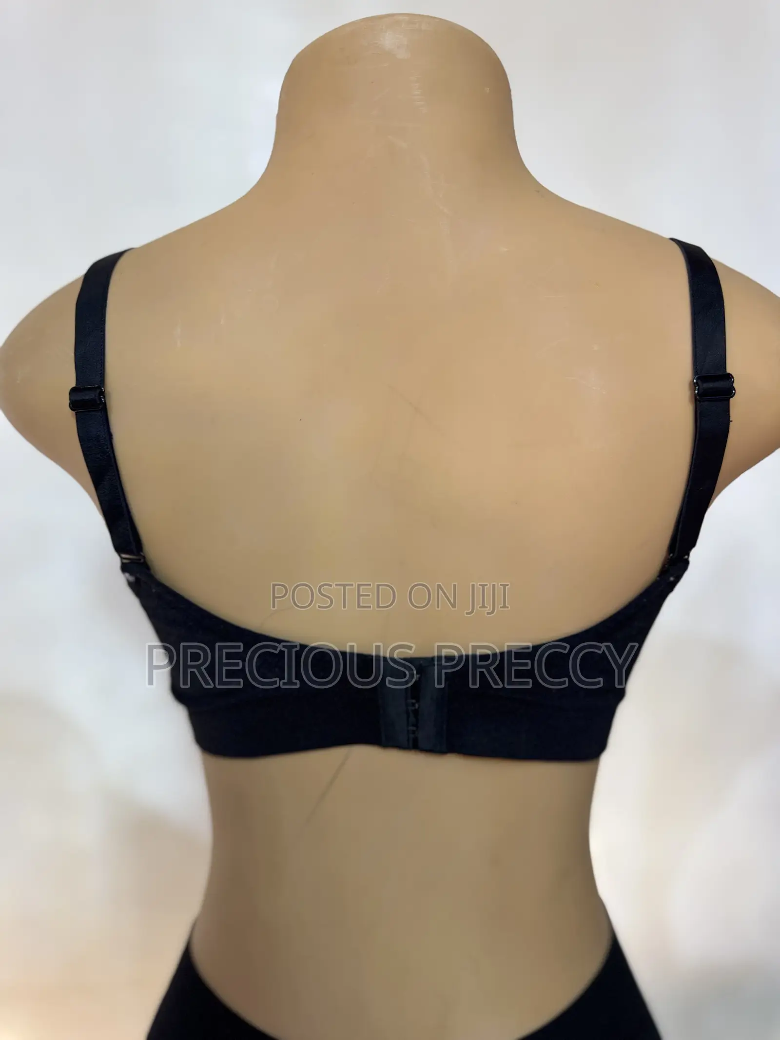 First Grade Bra Top