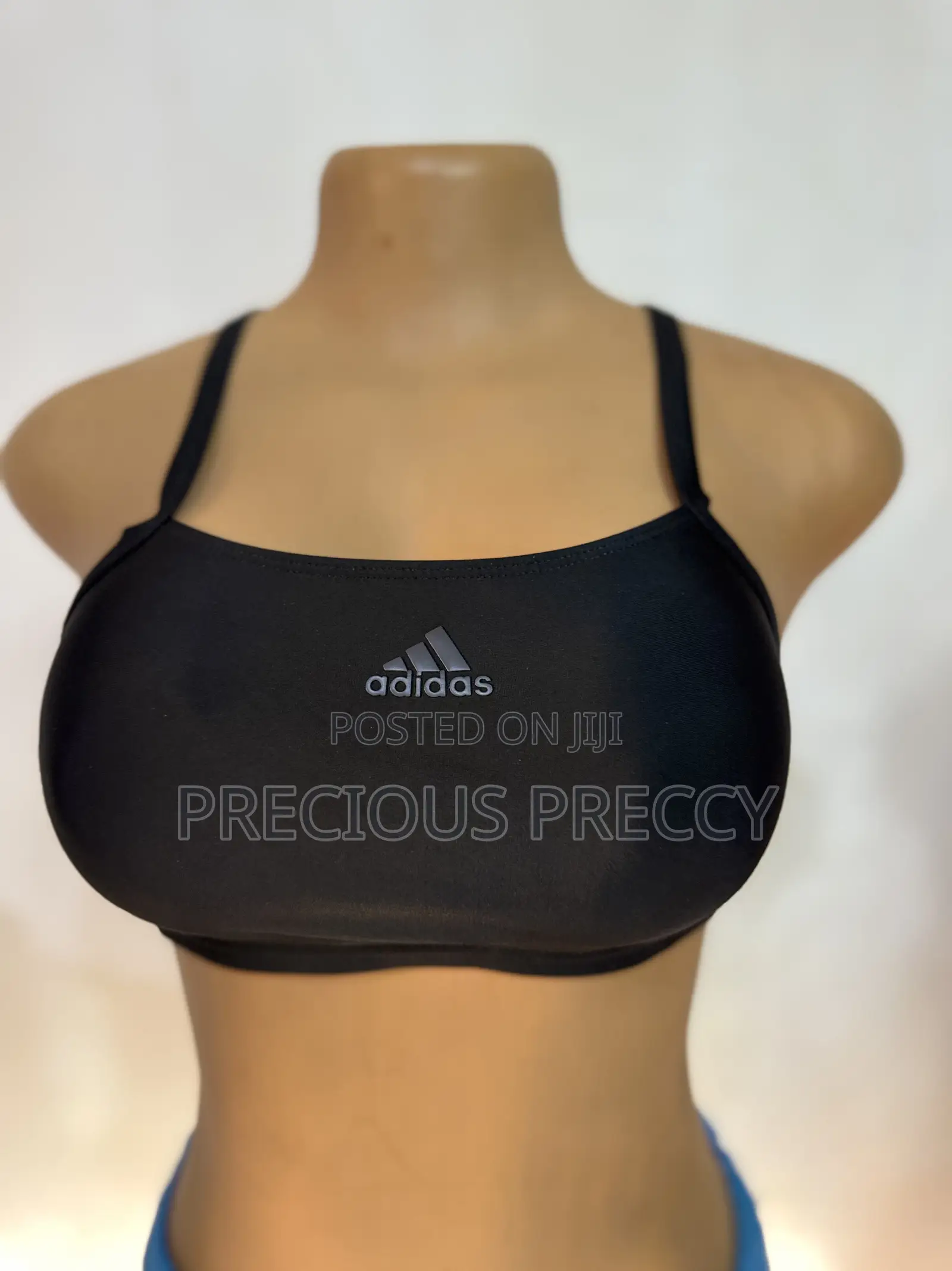 First Grade Bra Top
