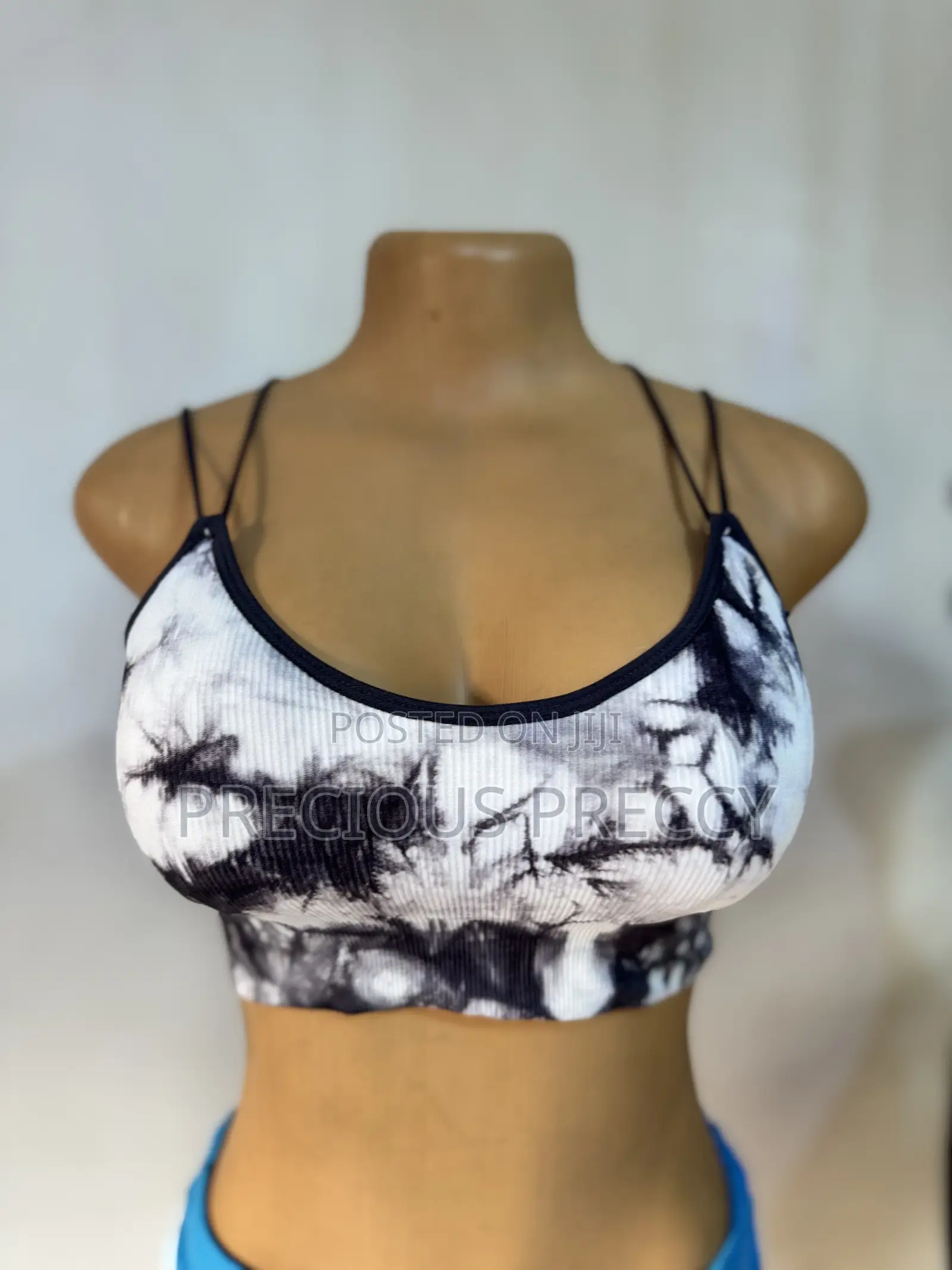 First Grade Bra Top