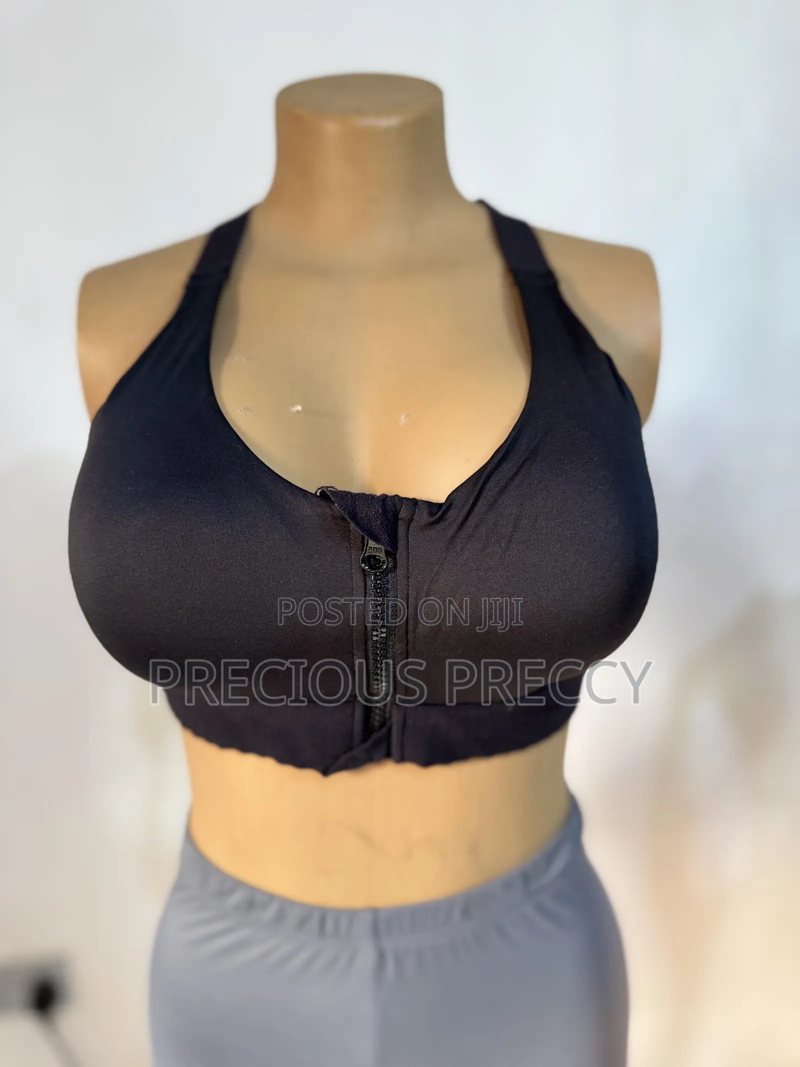 First Grade Bra Top