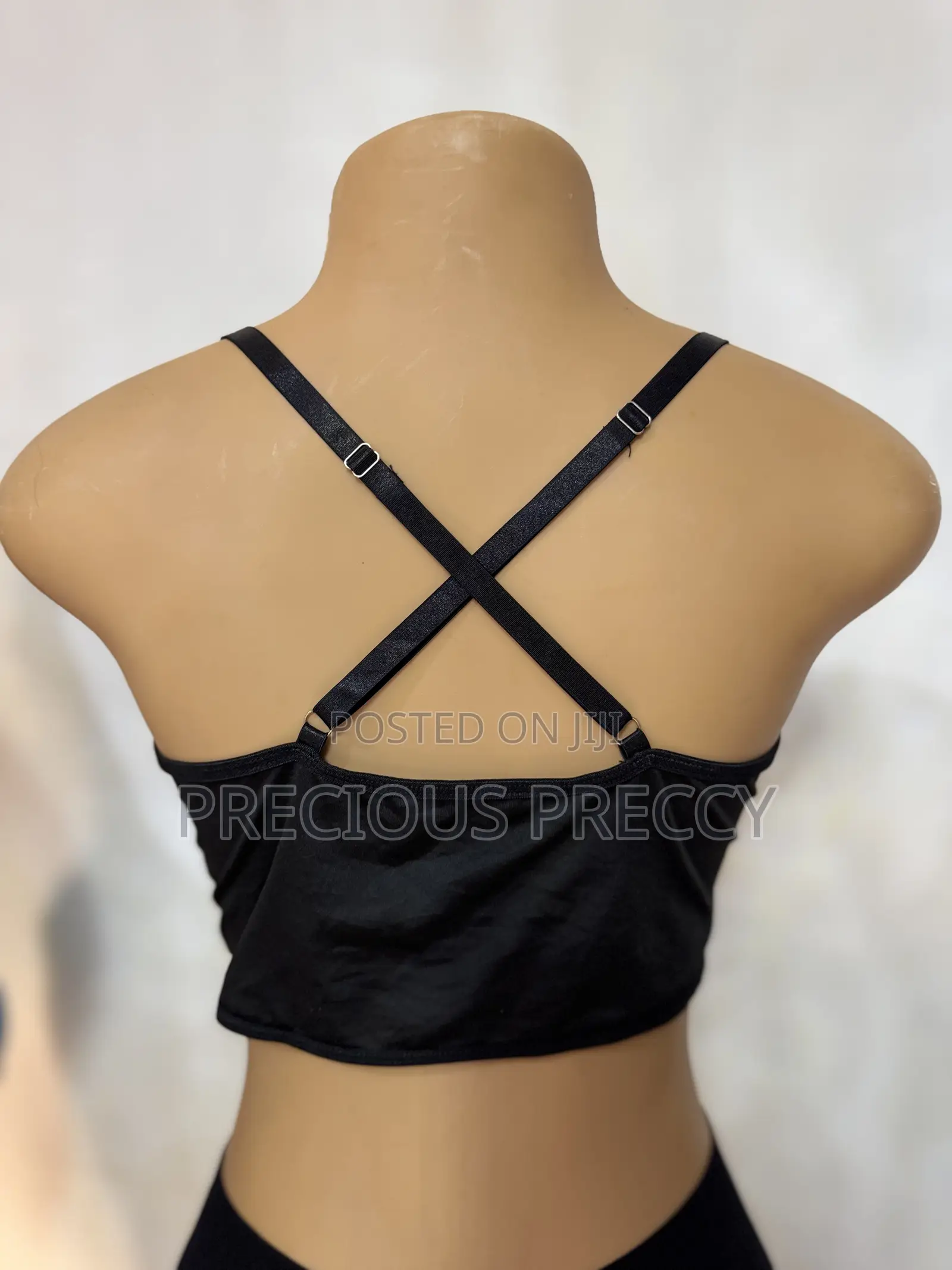 First Grade Bra Top