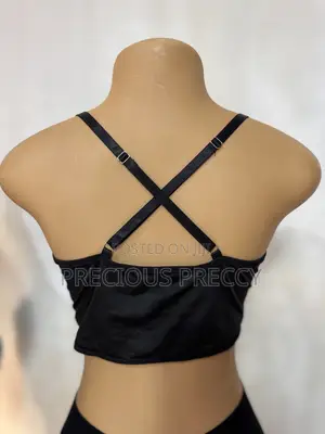 First Grade Bra Top