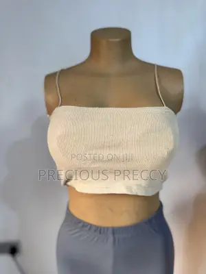 First Grade Bra Top