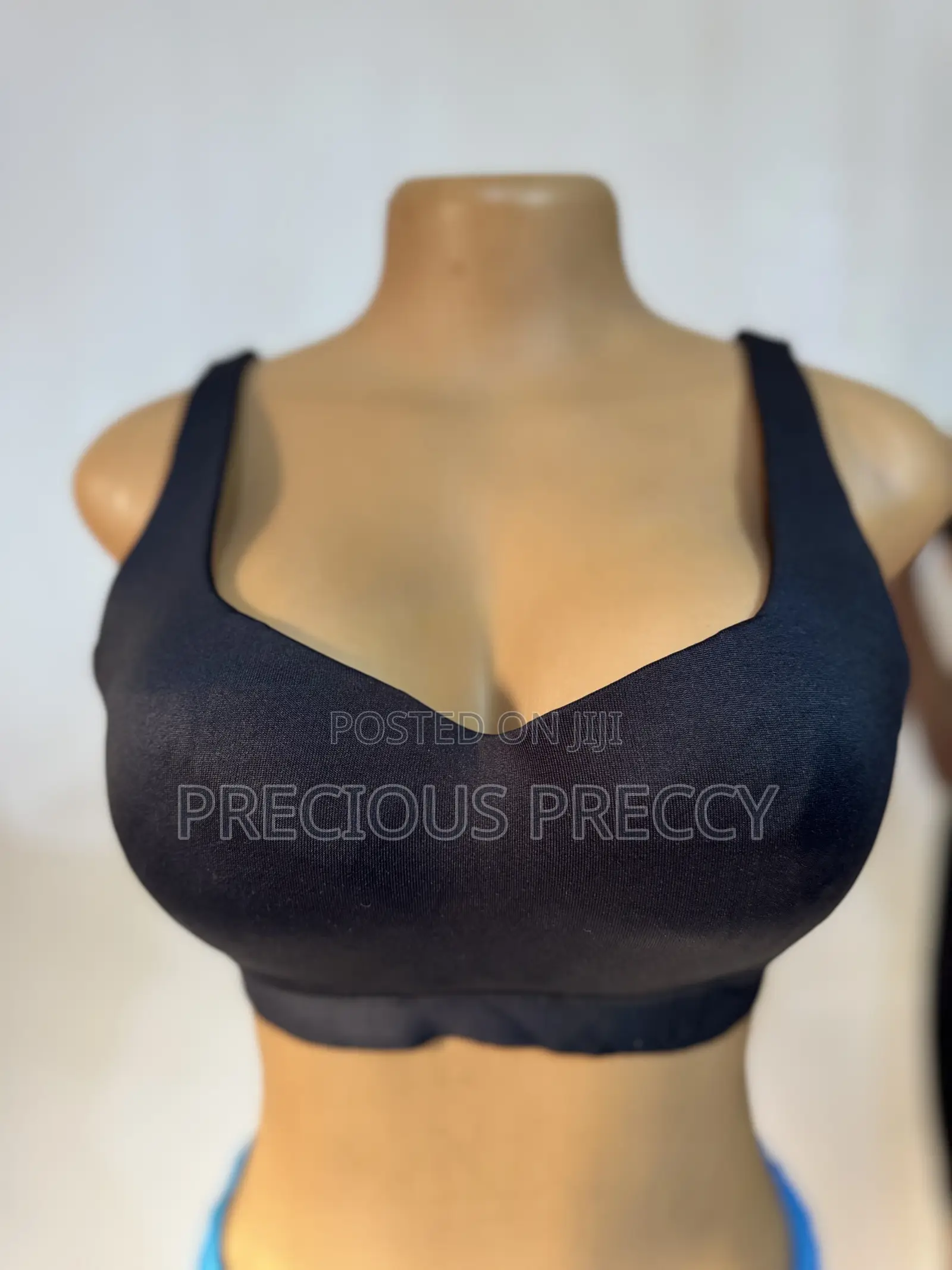 First Grade Bra Top