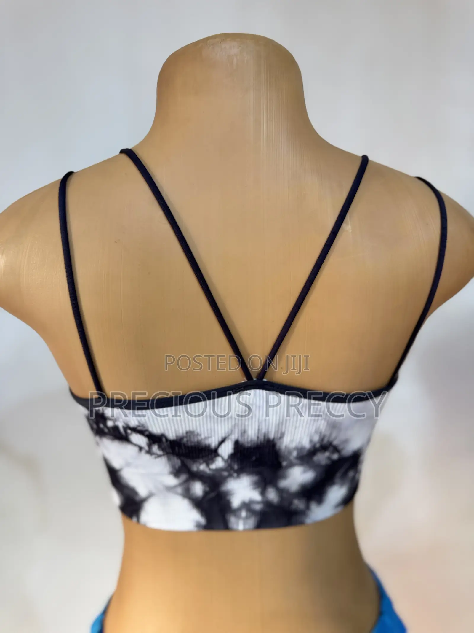 First Grade Bra Top