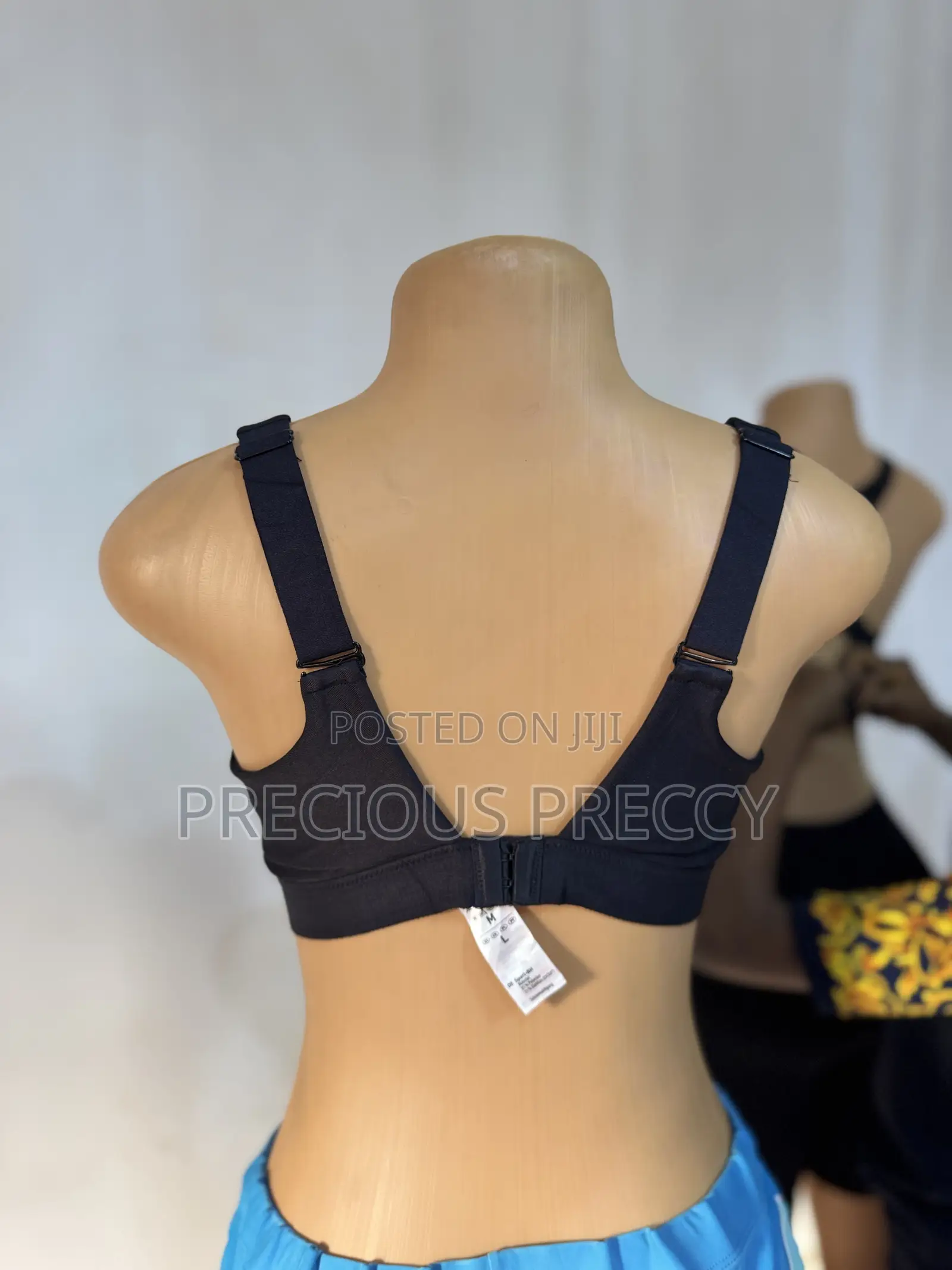 First Grade Bra Top