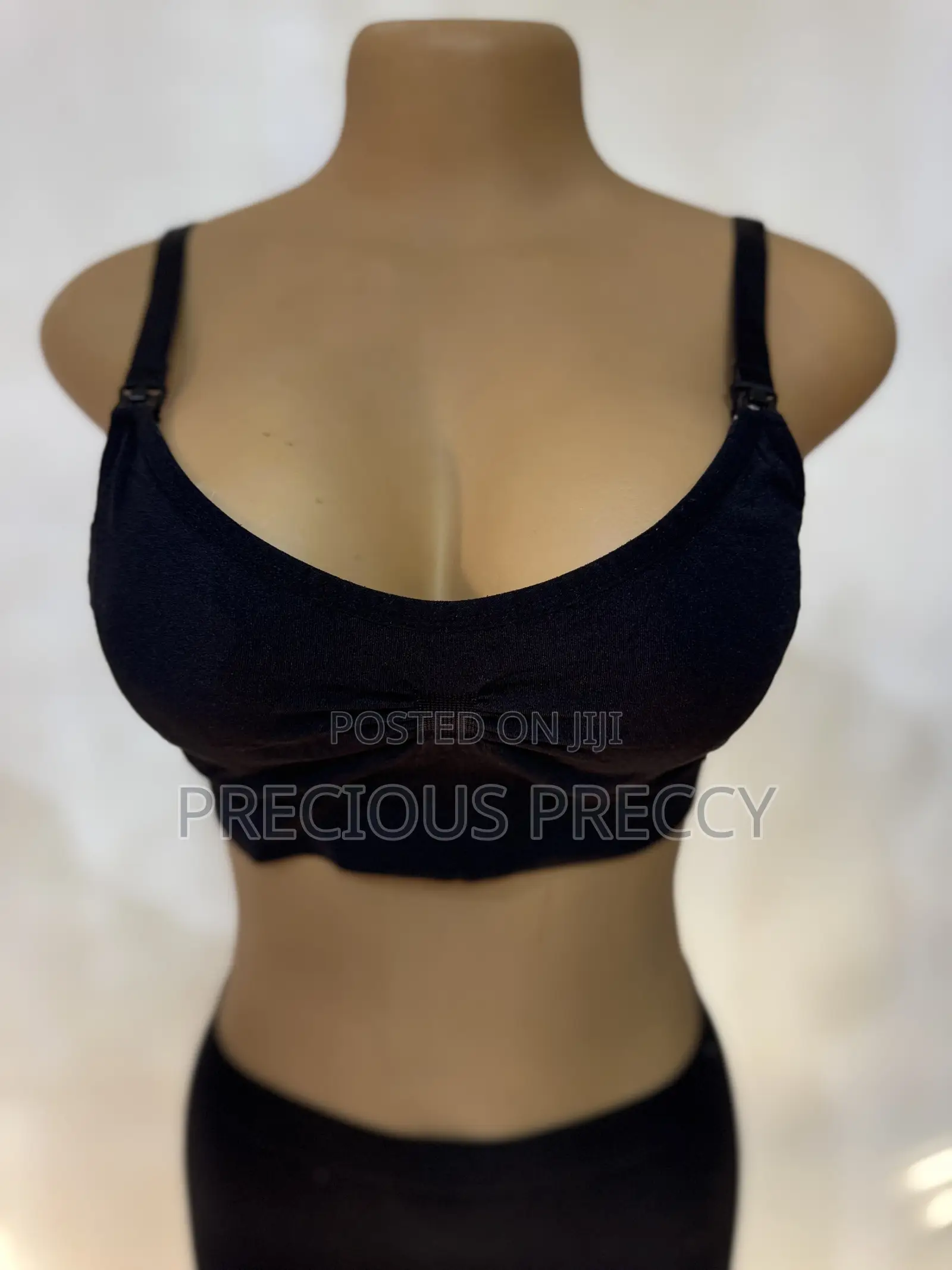 First Grade Bra Top