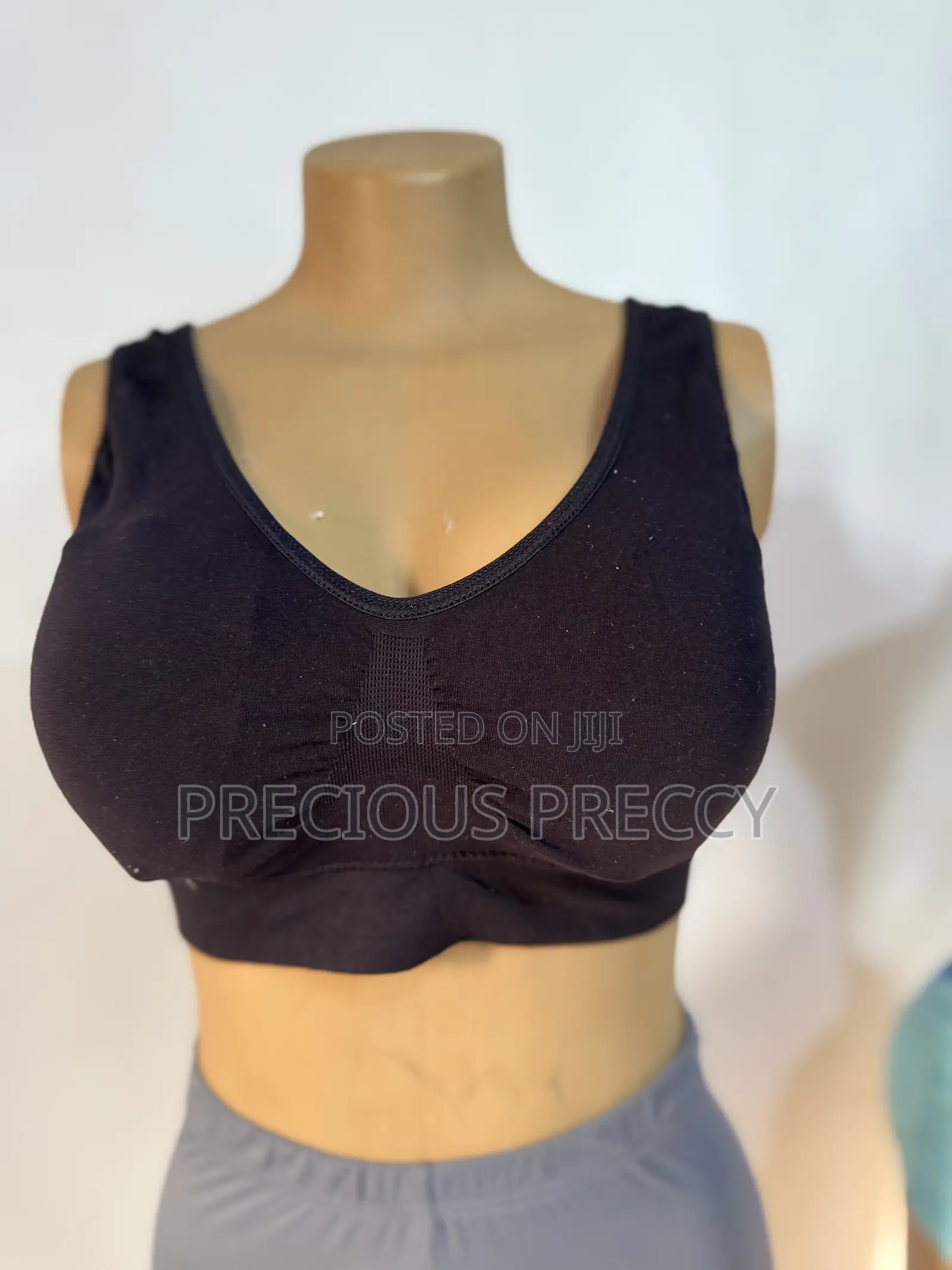 First Grade Bra Top