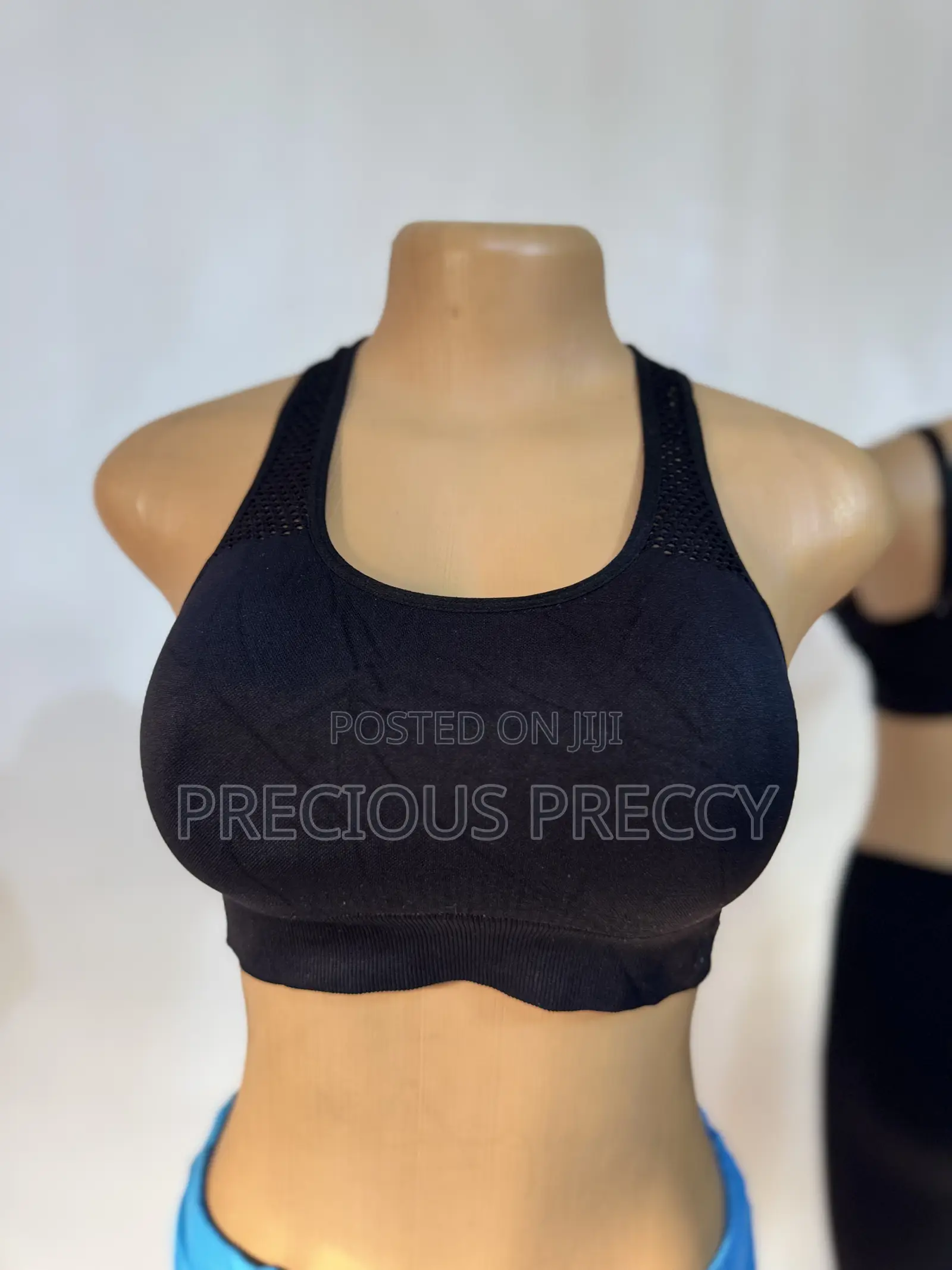 First Grade Bra Top