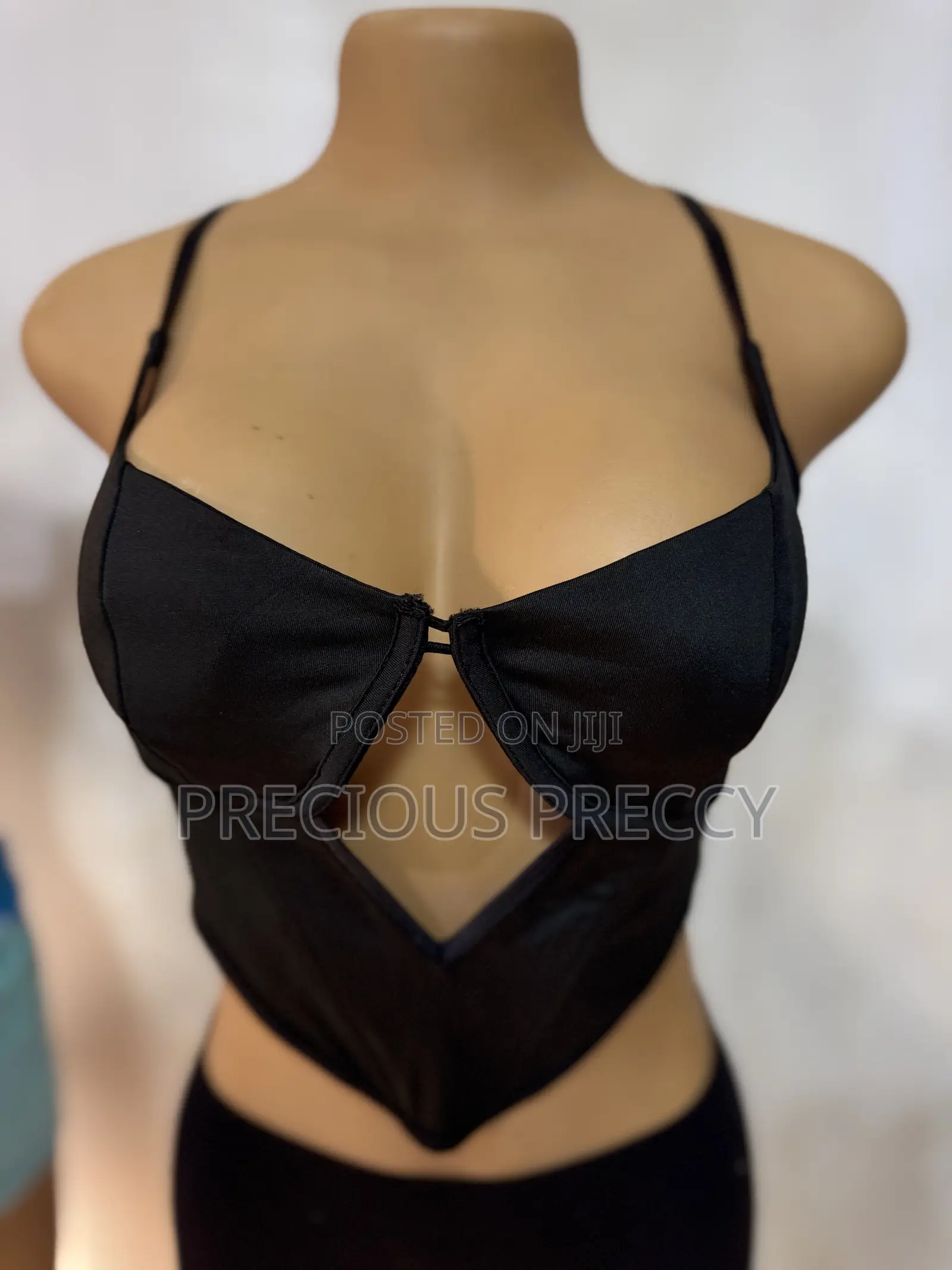 First Grade Bra Top