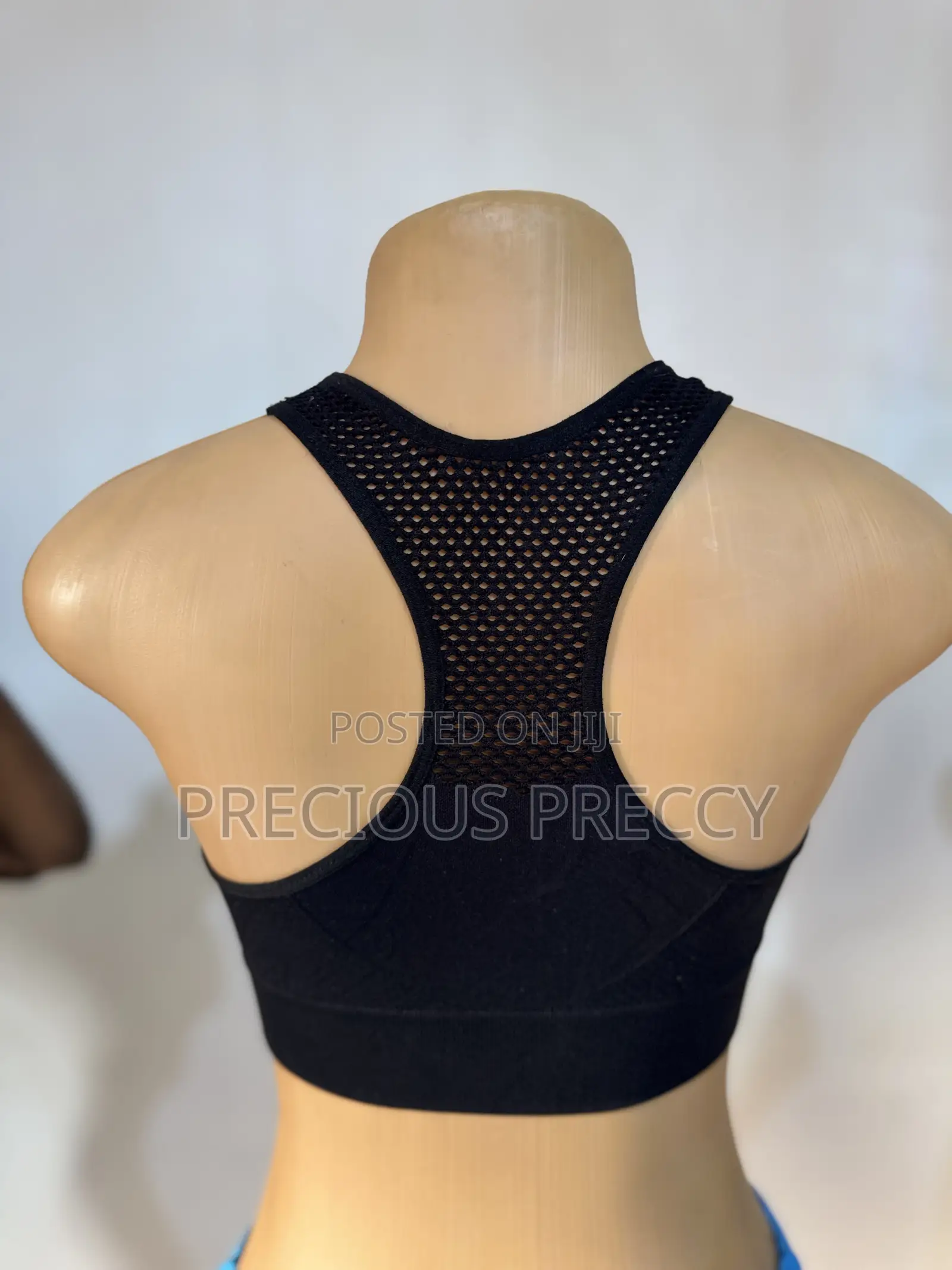 First Grade Bra Top