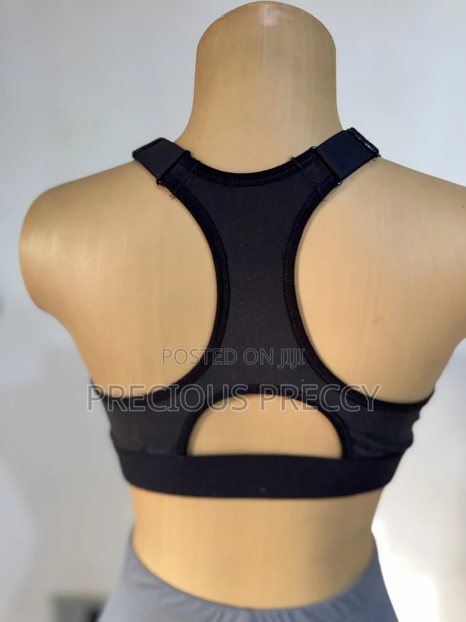 First Grade Bra Top