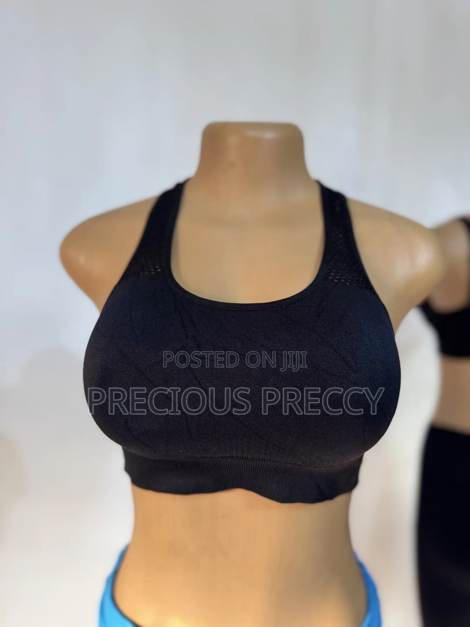 First Grade Bra Top
