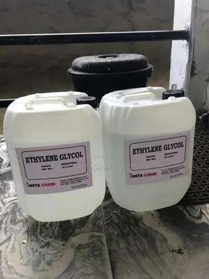 Ethylene Glycol (20 Liters)