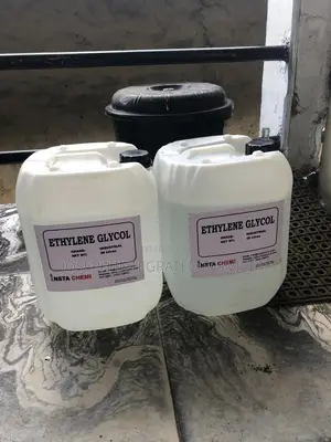 Ethylene Glycol (20 Liters)