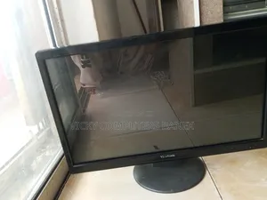 Viewsonic Td2420 
Frame Monitor 
Black Color