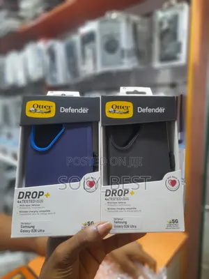 Samsung Galaxy S26ultra Otterbox Defender Case