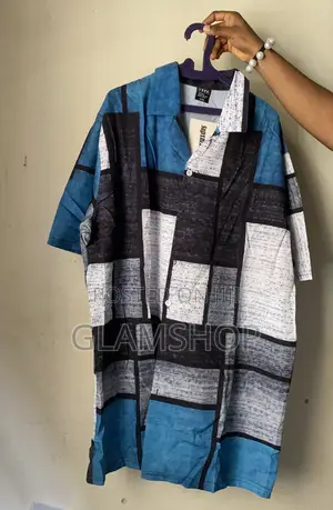 Men Quality Vintage T Shirts Top Polo