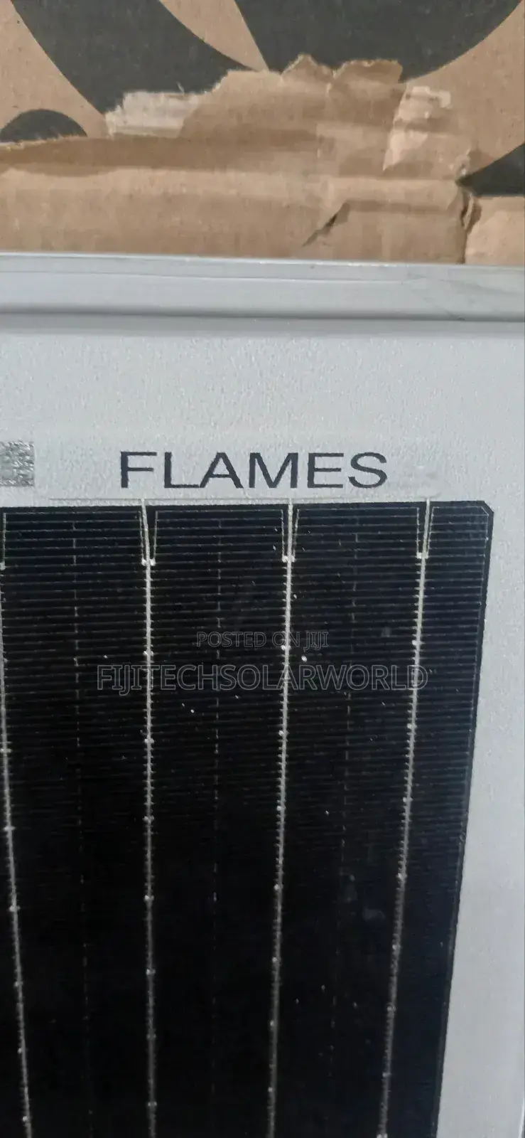 200w Solar Panel