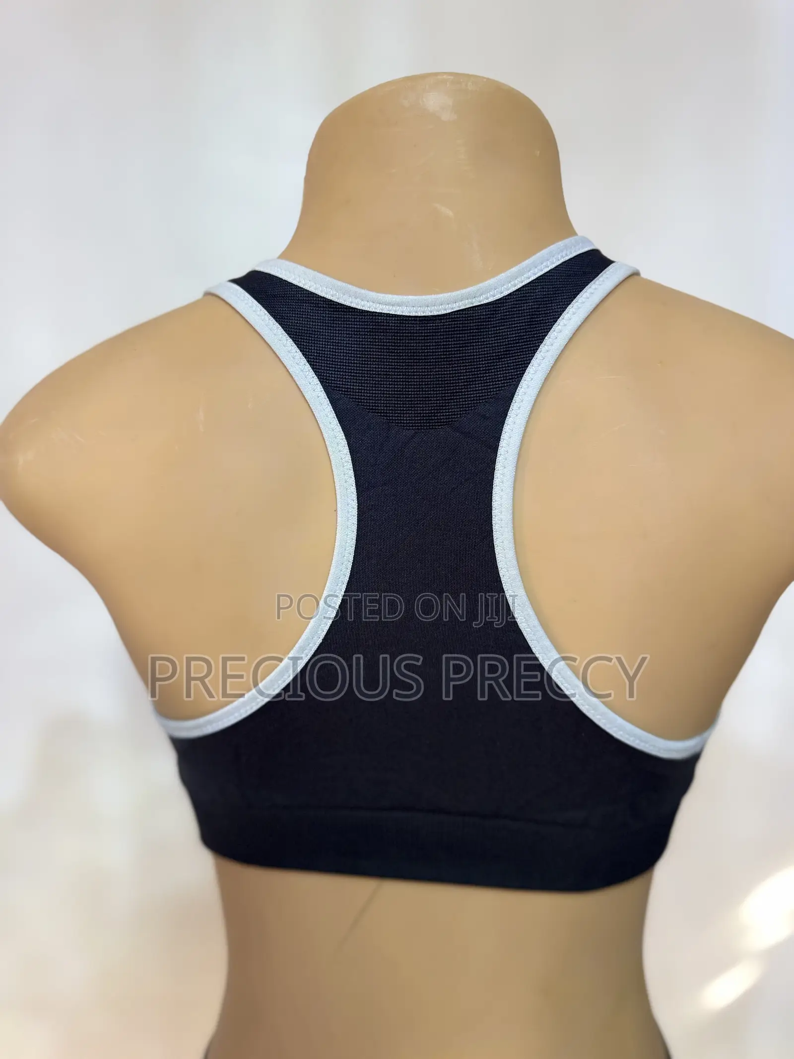 Padded Bra Tops