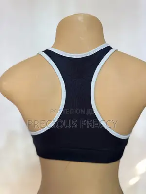 Padded Bra Tops