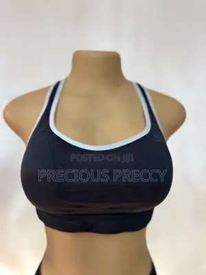 Padded Bra Tops