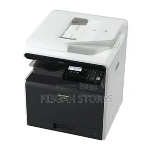 Sharp Bp-20c25t Multifunctional Copy Machine