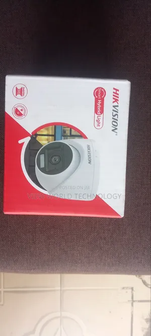 5mp Indoor Camera