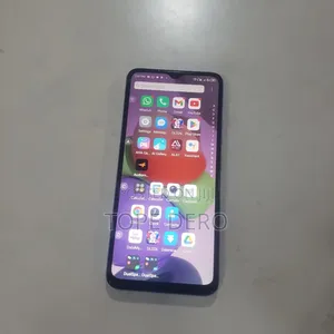 Tecno Pop 7 64 GB Blue
