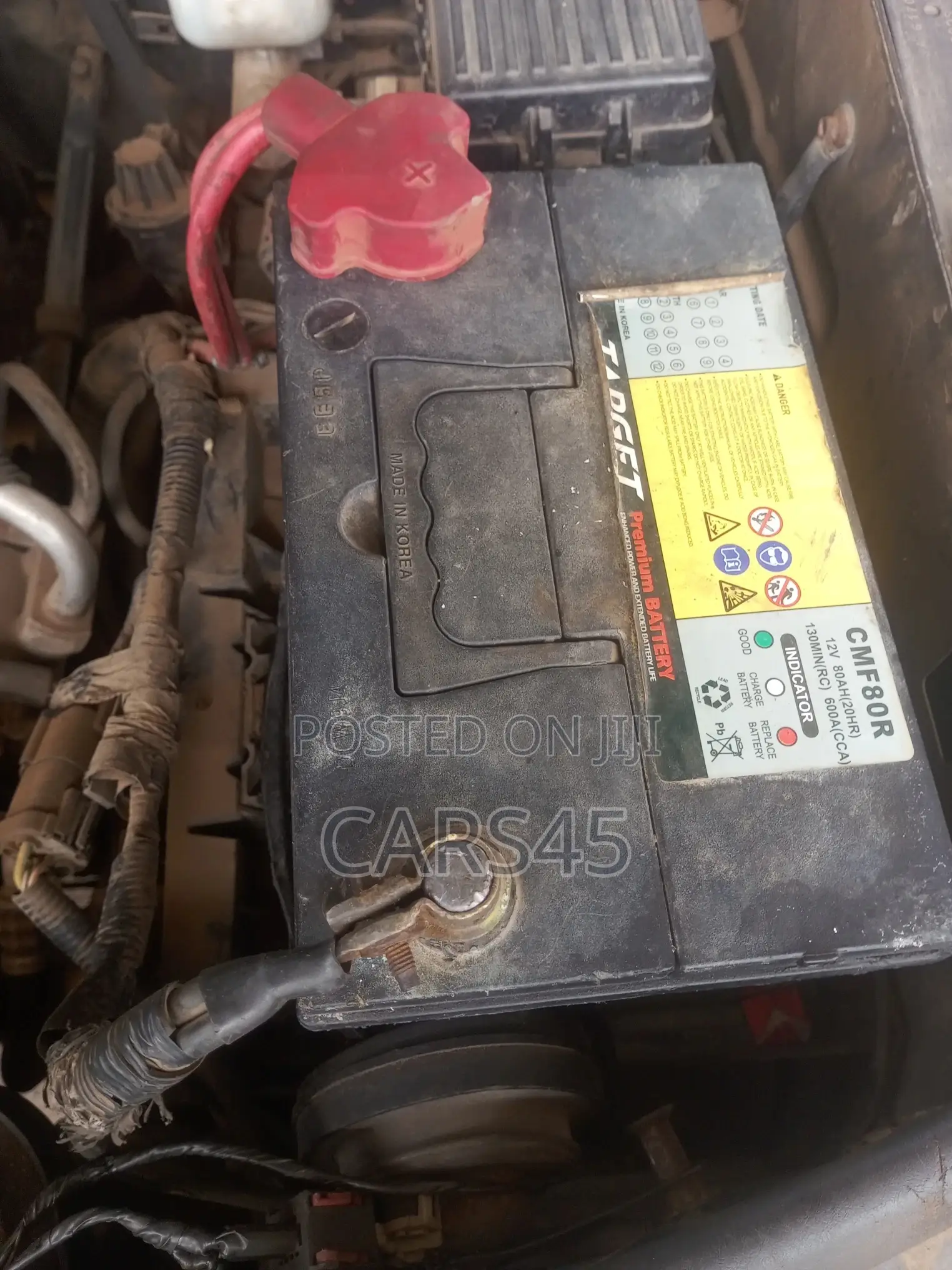 Ford Explorer 2005 Gray