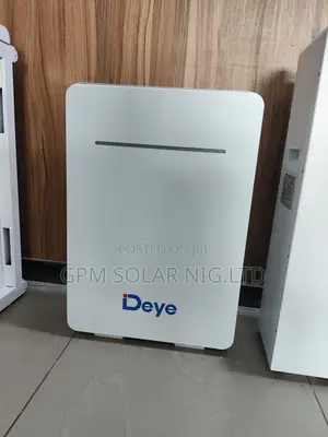 5.1kwh Lithium Battery 51.2volts