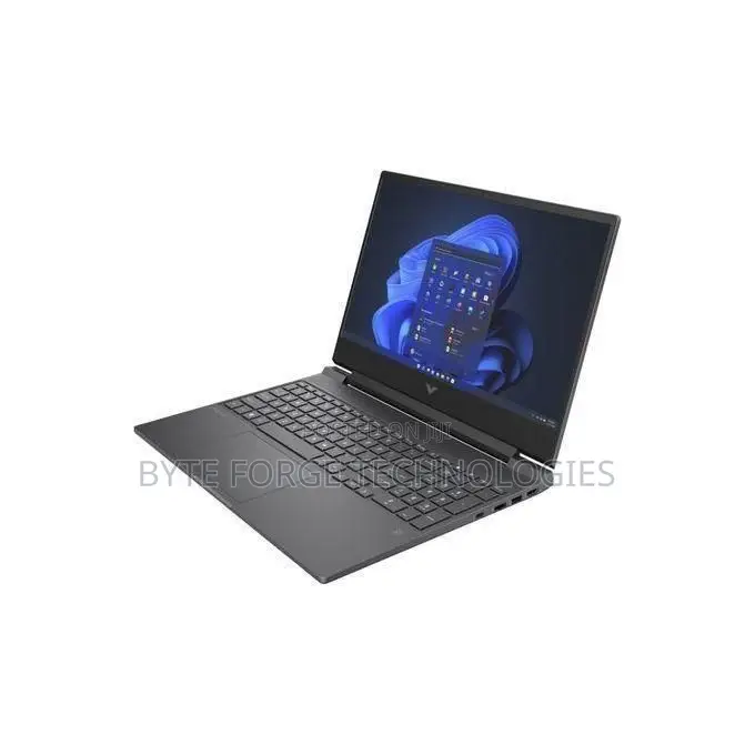 New Laptop HP Victus 15 24GB Intel Core i5 SSD 512GB