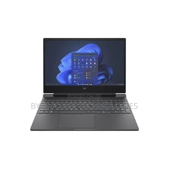 New Laptop HP Victus 15 24GB Intel Core i5 SSD 512GB