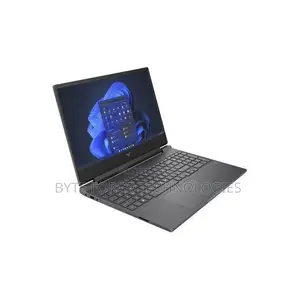 New Laptop HP Victus 15 24GB Intel Core i5 SSD 512GB