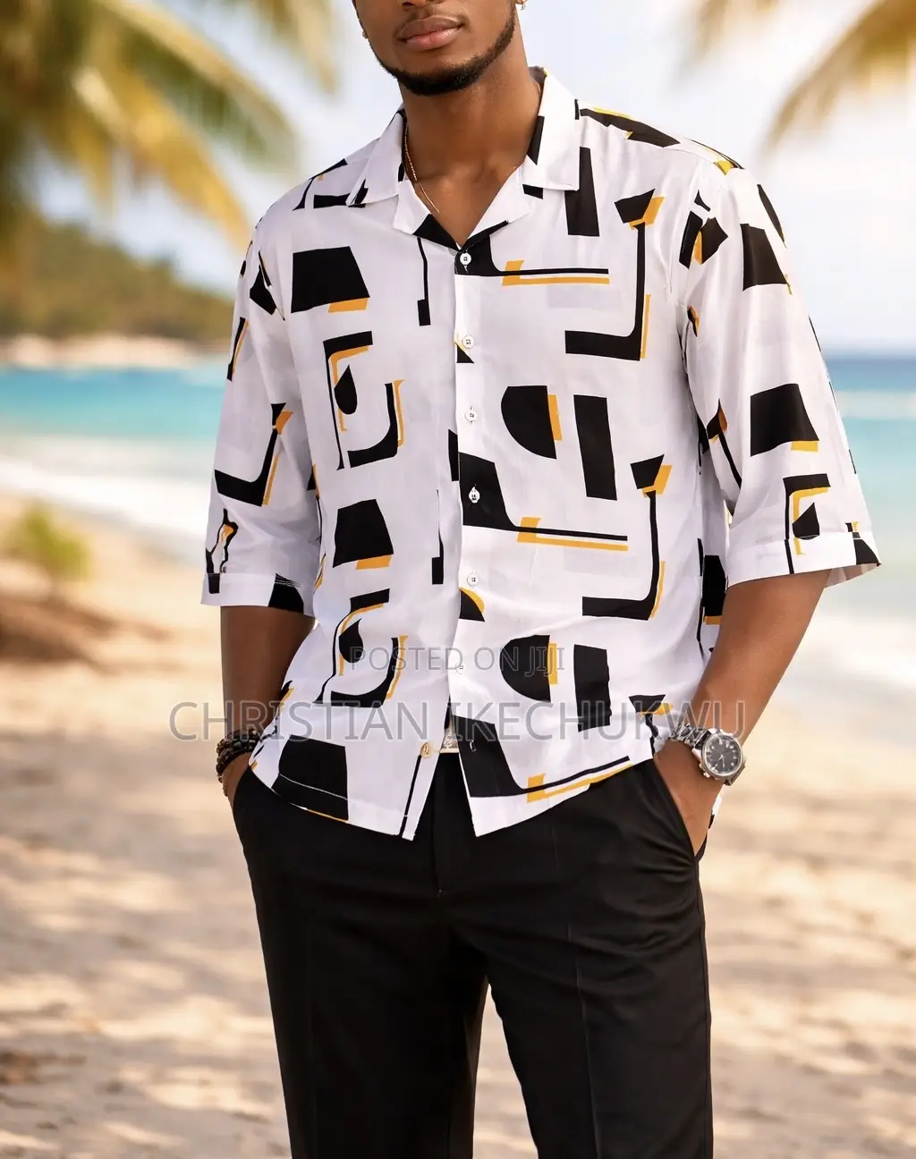 Vintage Shirts