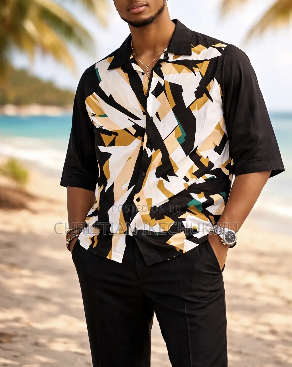 Vintage Shirts