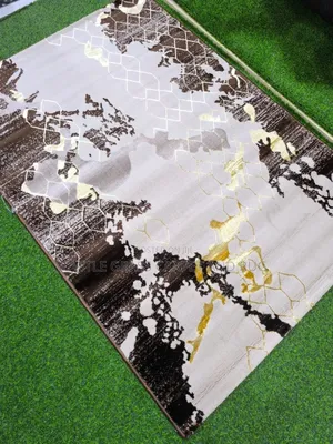 Luxury Center Rug
