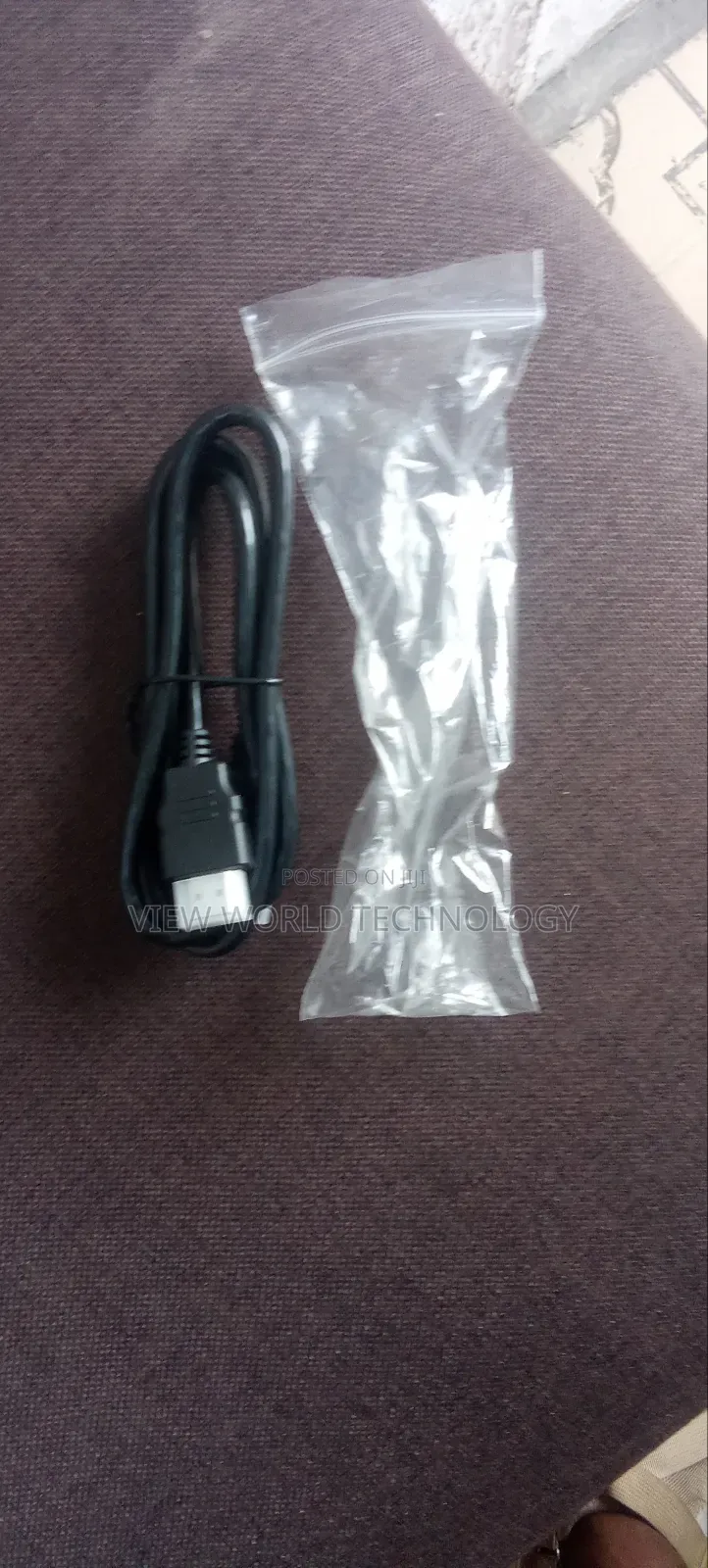 Hdmi Cable 1.6meter