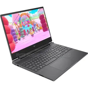 New Laptop HP Victus 15 24GB Intel Core i7 SSD 1T