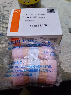 Skin Traction