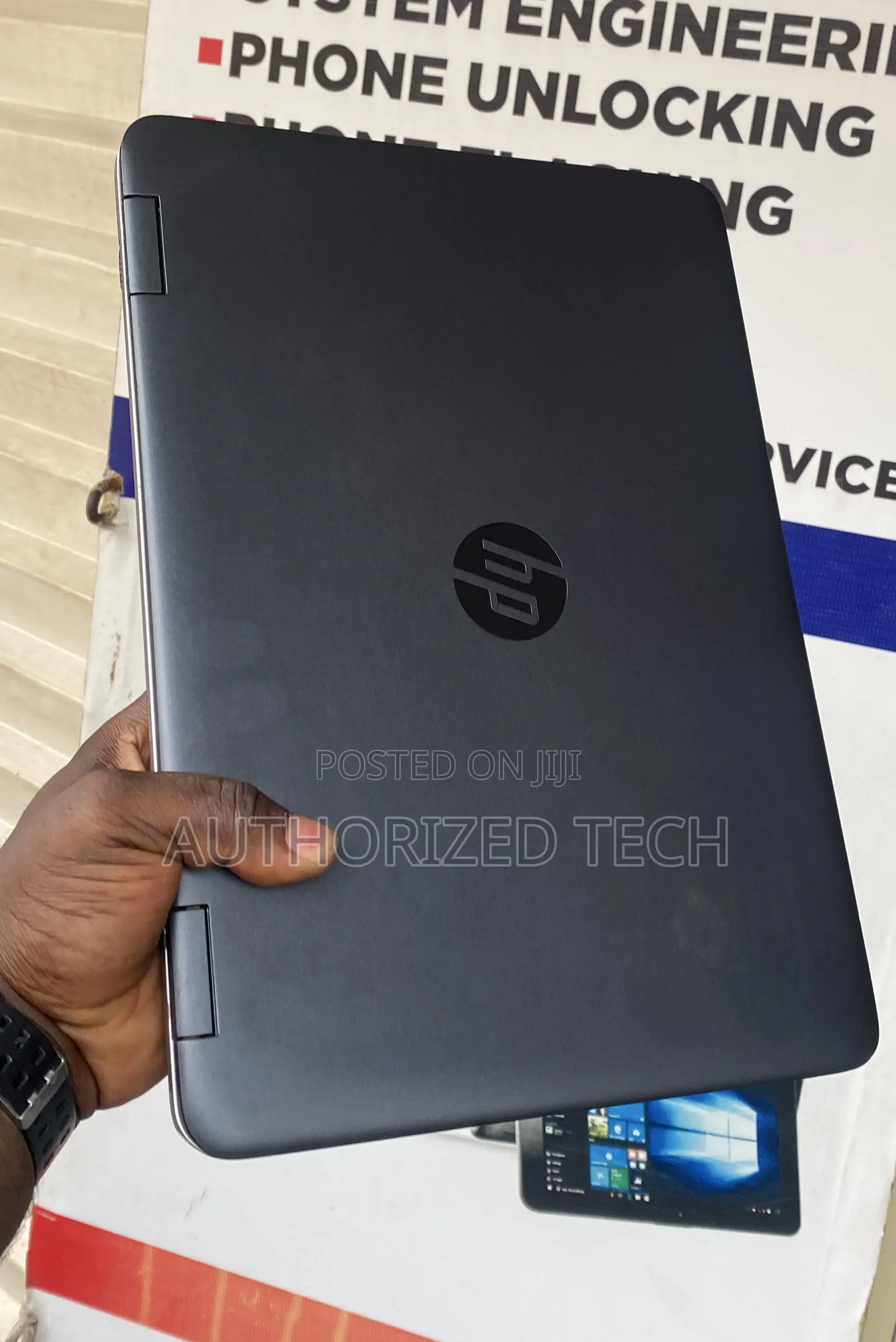 Laptop HP ProBook 640 G2 8GB Intel Core i5 HDD 500GB