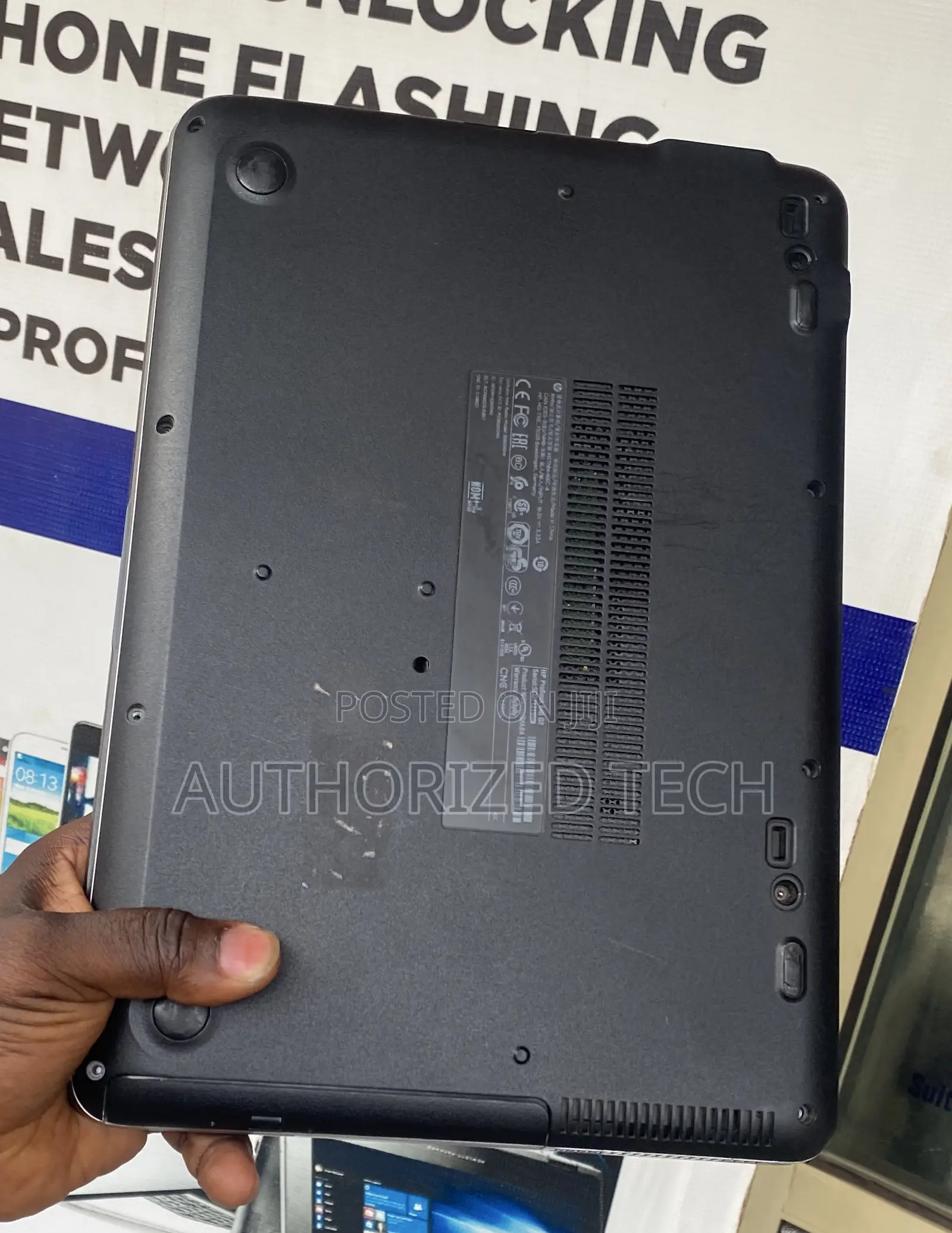 Laptop HP ProBook 640 G2 8GB Intel Core i5 HDD 500GB