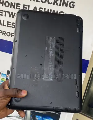 Laptop HP ProBook 640 G2 8GB Intel Core i5 HDD 500GB