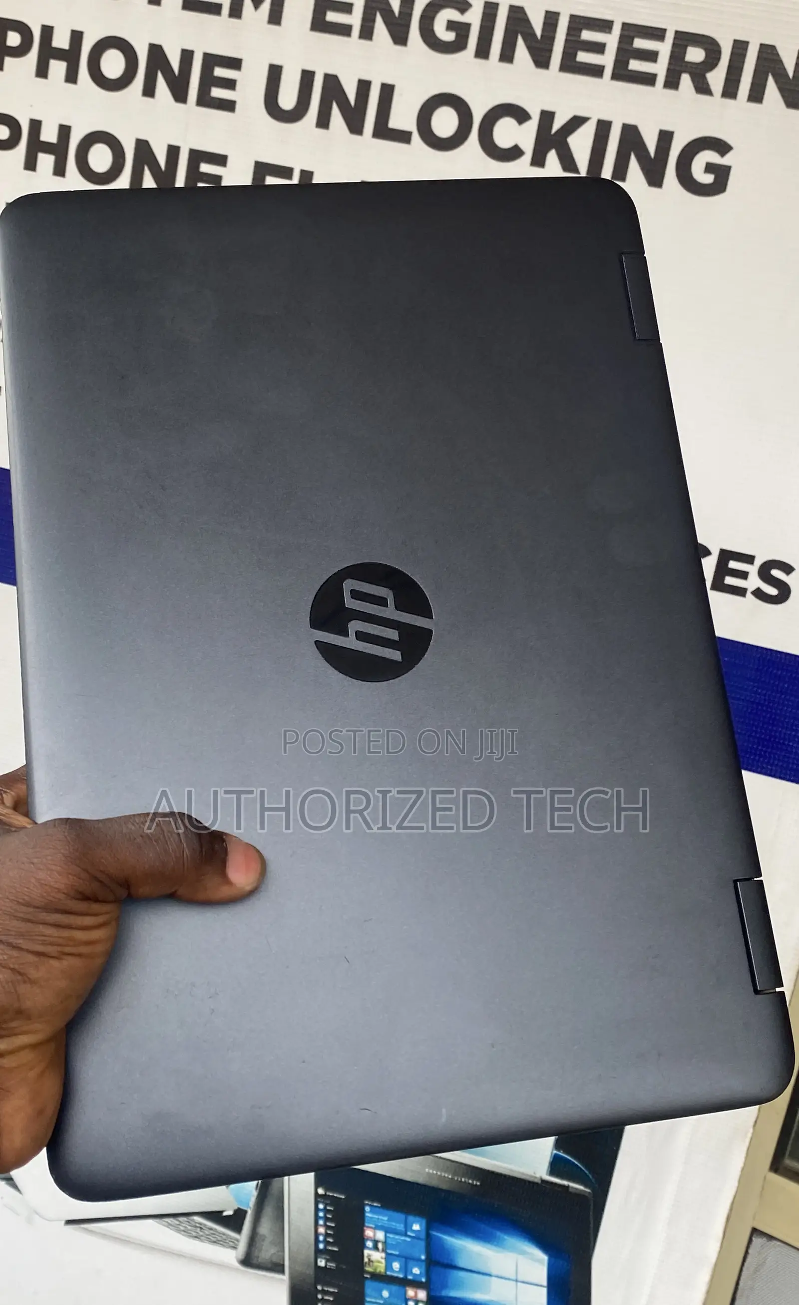 Laptop HP ProBook 640 G2 8GB Intel Core i5 HDD 500GB