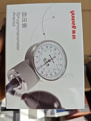 Bp Monitoring Device