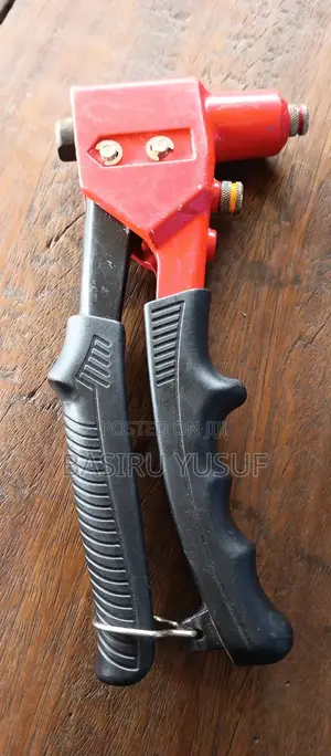Arrow Pop Riveter Rt 187m