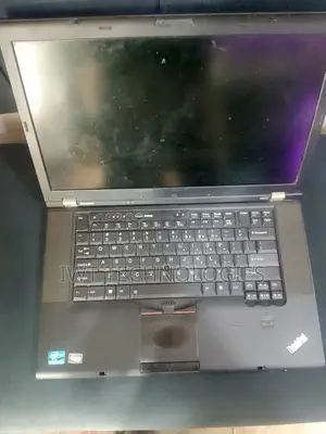 Laptop Lenovo ThinkPad W520 4GB Intel Core i7 HDD 500GB