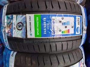 245/40r18xl Linglong Tyre Available
