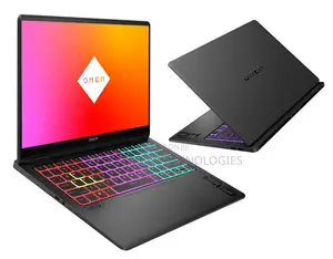 New Laptop HP Omen Transcend 14-fb0023dx 16GB Intel Core Ultra 7 SSD 1T