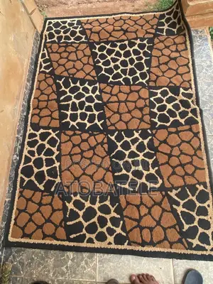 Center Rug